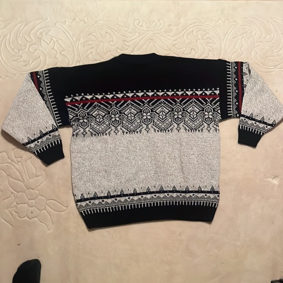 Men’s WindRiver Wool Blend Sweater | XXL | NWOT - Picture 5 of 6